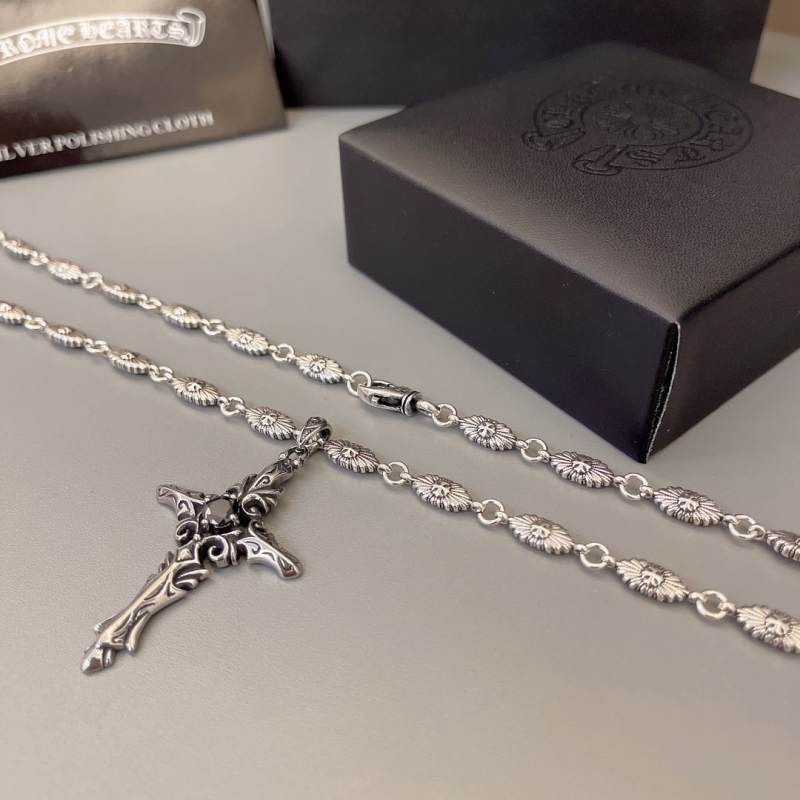 Chrome Hearts Necklaces